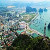 Provincia de Quang Ninh ofrece condiciones favorables a inversionistas de Taiwán (China)