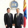 Promueven relaciones de amistad tradicional entre Vietnam y Mongolia