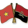 Vietnam felicita a Angola por su Día de la Independencia