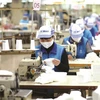Industria auxiliar de Hanoi se adapta al contexto de la pandemia de COVID-19