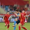 Vietnam pierde ante Japón en eliminatoria asiática de Copa Mundial