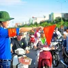 Lanzan en Vietnam concurso sobre seguridad vial para concienciar a los jóvenes