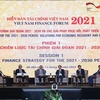 Vietnam se enfoca en agilizar desarrollo económico en el próximo decenio