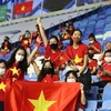 Mantienen medidas estrictas contra el COVID-19 para partido de fútbol Vietnam-Arabia Saudita