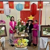 Promueven cultura vietnamita en exposición de turismo en Grecia