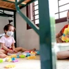 Proponen intensificar ayuda a ancianos y huérfanos por el COVID-19 en Ciudad Ho Chi Minh