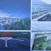 Viceprimer ministro de Vietnam insta a acelerar el proyecto del aeropuerto de Long Thanh