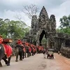 Destacan atención de OMT en actualizar a turistas sobre políticas de entrada a Camboya