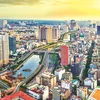 Vietnam logrará crecimiento del ocho por ciento en 2022, pronostica periódico alemán