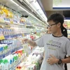 KOTRA organiza programa promocional de bienes de consumo surcoreanos en Vietnam