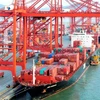 Comercio entre Vietnam y Estados Unidos dirige a los 100 mil millones de dólares