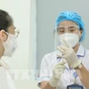 Hanoi comienza programa de vacunación a menores de 15 a 17 años