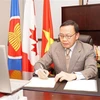 Firman Vietnam y Canadá memorando de entendimiento en cooperación educativa