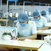 Pronostican aumento de exportación de confecciones vietnamitas en 2022