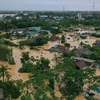 Convocan concurso sobre lucha contra desastres naturales en Vietnam
