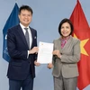 Vietnam se adhiere al Tratado de la OMPI sobre Derecho de Autor
