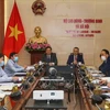 Vietnam intensifica proteger derechos de trabajadores connacionales en extranjero 