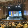 Vietnam participa en 143 Asamblea de la Unión Interparlamentaria en España