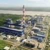 Petrovietnam finaliza instalación del primer generador de planta termoeléctrica Song Hau 1