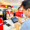 HDBank de Vietnam coopera con Amazon a favor de exportaciones del país