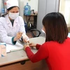 Continúan revisando casos del VIH sin tratamiento en Vietnam
