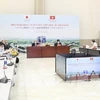 Provincia vietnamita de Binh Duong promete crear condiciones favorables para inversiones japonesas