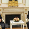 Primer vicepresidente del Senado ruso aprecia visita del Presidente vietnamita 