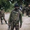 Llama Vietnam a encontrar soluciones a inestabilidad en el Congo
