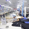 Exportaciones textiles de Vietnam prevén crecer más del 11 por ciento
