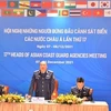 Dispuesta Guardia Costera de Vietnam a cooperar por la paz, estabilidad y desarrollo regional