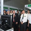 Celebrarán exhibición internacional de maquinarias industriales en Vietnam 