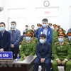 Abrirán juicio contra expresidente del Comité Popular de Hanoi en caso de licitación ilegal