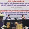 Comprometido Vietnam con la protección de derechos humanos