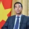 Vietnam y Reino Unido por mejorar eficiencia de mecanismos de cooperación bilateral