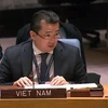 Vietnam preside reunión de Consejo de Seguridad sobre tribunales internacionales
