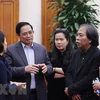 Exige estimular desarrollo de literatura y artes a favor de desarrollo de Vietnam