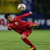 Conquista Vietnam segunda victoria consecutiva en campeonato regional de fútbol