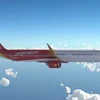 Aerolínea vietnamita Vietjet logra ganancia en primeros nueve meses de 2021