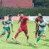 Copa AFF Suzuki 2020: Vietnam e Indonesia firman empate sin goles