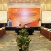 Lanzan en Vietnam red de prevención de violencia de género