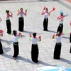 Danza Xoe de Vietnam reconocida por UNESCO como patrimonio inmaterial mundial