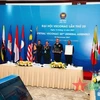 Vietnam cumple con éxito su papel de presidente de Conferencia de Veteranos de ASEAN