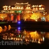 Provincia vietnamita de Thua Thien- Hue abrirá zona turística nocturna 