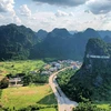 Parque nacional de Vietnam entre los 39 destinos más destacados del mundo en 2022