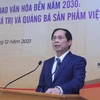 Vietnam se empeña en impulsar la diplomacia cultural 