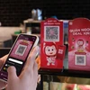Valoración de billetera móvil vietnamita MoMo supera los dos mil millones después de financiación