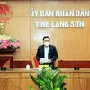 Provincia vietnamita por agilizar intercambio comercial con China