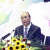 Presidente vietnamita urge a elevar papel, prestigio y estatus de abogados 