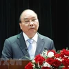  Presidente de Vietnam destaca el papel del trabajo demográfico