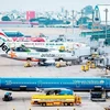 Vietnam abrirá varios vuelos internacionales a partir del 1 de enero